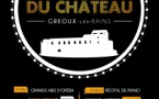 Les Soirées du Château _ Christelle Chollet