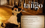 Soirée "Ultimo Tango"