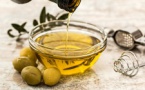 Les Conférences de l'Etoile ... La qualité des huiles d’olives