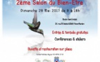 2 ème Salon du Bien-être de Vinon/Verdon