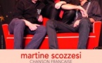 Concert Martine Scozzesi
