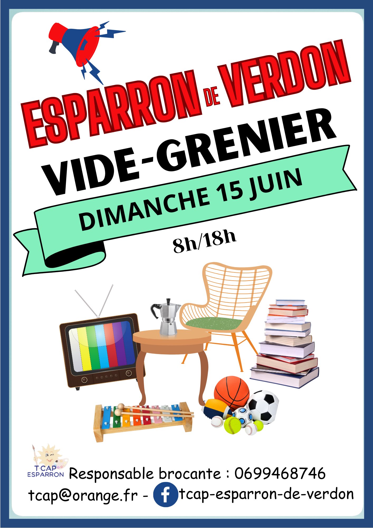 Vide-Grenier