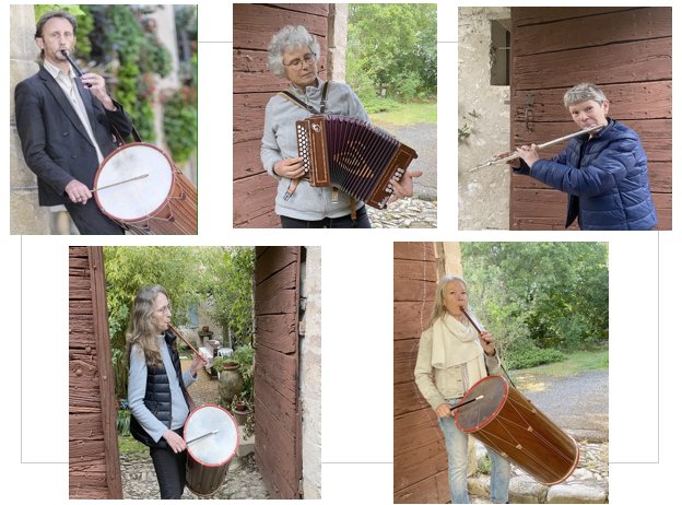 conte musical 