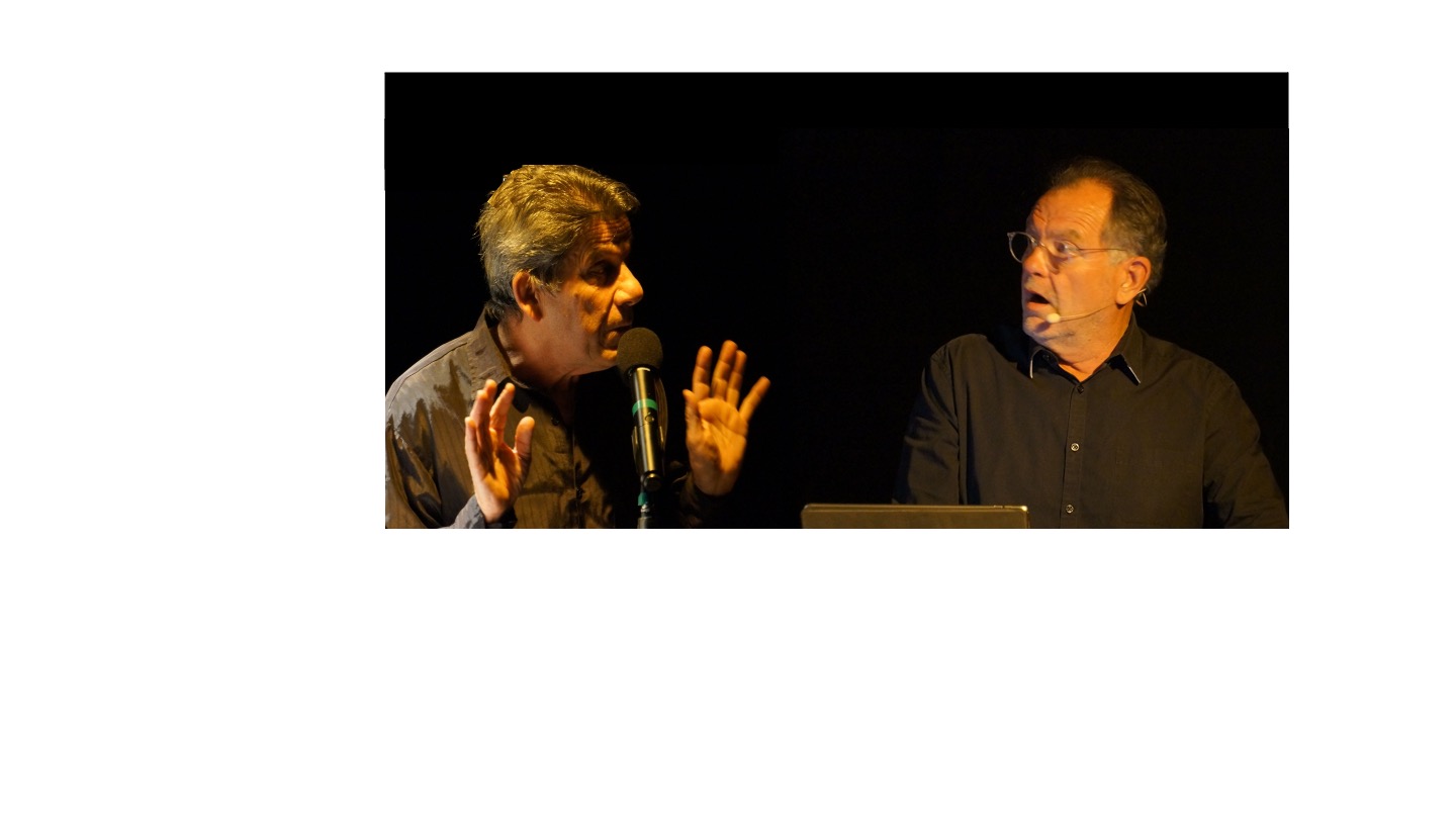 Textes et chansons de Jacques Brel | Agenda | Magazine Mouv'in