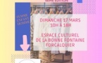 Vide dressing