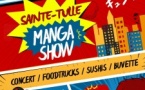 Sainte-Tulle Manga Show