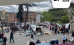 Brocante / Vide grenier Brocante / Vide grenier