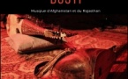 CONCERT DUO DOSTI, musiques d’Afghanistan et du Rajasthan CONCERT DUO DOSTI, musiques d’Afghanistan et du Rajasthan