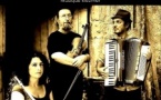 CONCERT QUARTET GANEF, MUSIQUE KLEZMER