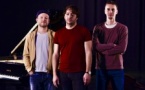 CONCERT Julien BRUNETAUD TRIO, jazz