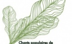 CHORALE DU MONDE, LA MESCLA - AU CHAPEAU CHORALE DU MONDE, LA MESCLA - AU CHAPEAU