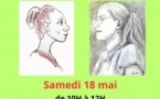 Cours de dessin « Portrait »   