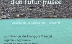  Le modèle provençal de gestion de l'eau au coeur d'un futur musée.