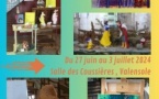 CINTR'ART : Artistes peintres et sculpteurs exposent à Valensole