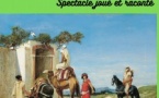 Contes d'Orient pour les enfants à partie de 8 ans Contes d'Orient pour les enfants à partie de 8 ans