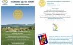 Tournoi de Golf du Rotary Club