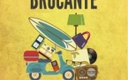 Brocante vide-greniers annuel