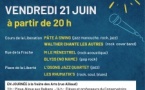 FÊTE DE LA MUSIQUE