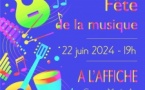 Fête de la musique Les Mées Fête de la musique Les Mées