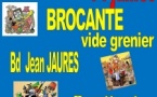 Vide grenier organisée par le comité d’animation de cereste 