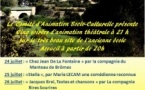 FESTIVAL L' ETE COTE COUR