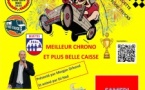 Course de caisses à savon