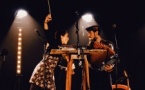 Concert Spectacle dansant avec la Compagnie Les Sales Gosses