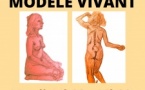 Atelier de dessin « Modèle vivant » Atelier de dessin « Modèle vivant »