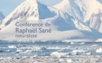 De l'Arctique à l'Antarctique.Découverte des pôles. De l'Arctique à l'Antarctique.Découverte des pôles.
