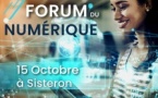 Forum du Numérique 04