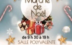 Marché de Noël Marché de Noël