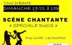 MELODIES EN SOUS SOL "SPECIAL DUOS" MELODIES EN SOUS SOL "SPECIAL DUOS"