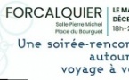 Projection-débat Voyageurs à vélo