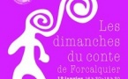 Les Dimanches du Conte : “Marcelle”, par Florence Férin
