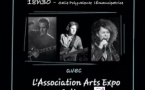Quinson Concert Pop Rock avec le TRIO SNAP FINGERS