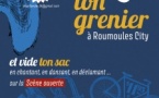 Vide Ton Grenier et Vide Ton sac