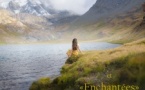 "Enchanter les paysages" par Marion Kabac