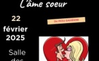 PIECE DE THEATRE "Le FERNAND a trouvé l'âme sœur...."