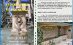 "Eau et Fontaines en Provence" "Eau et Fontaines en Provence"