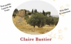 "Trois graines de sumac", contes merveilleux de Palestine par Claire Bastier "Trois graines de sumac", contes merveilleux de Palestine par Claire Bastier