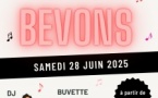 La fête de Bevons