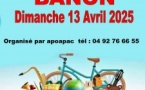 Brocante vide grenier a nanon Brocante vide grenier a nanon