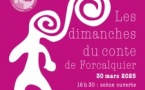 Les Dimanches du Conte : "Atypiques", par Emma Pasquer