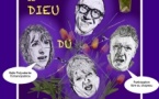 Quinson théâtre "Le Dieu du carnage" Quinson théâtre "Le Dieu du carnage"