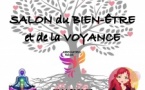 Salon du bien-être et de la voyance Salon du bien-être et de la voyance