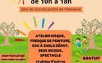 Journée des familles  Journée des familles