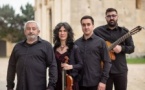 Concert "I Campagnoli"au Planétarium Concert "I Campagnoli"au Planétarium
