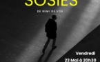 Sosies de Rémi De Vos