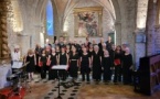 Musique sacrée baroque