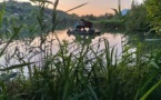 Le pianO du lac